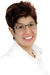 Dr. medic Stom. Mona Marconi Dr. medic Stom. Mona Marconi